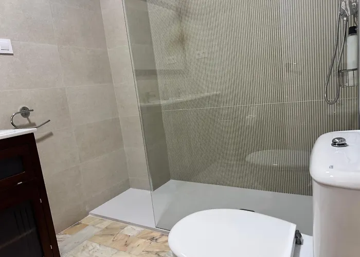 Puerta Del Mar Apartmán