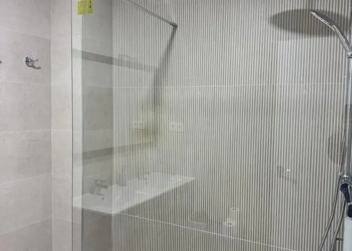 Puerta Del Mar Apartmán Màlaga