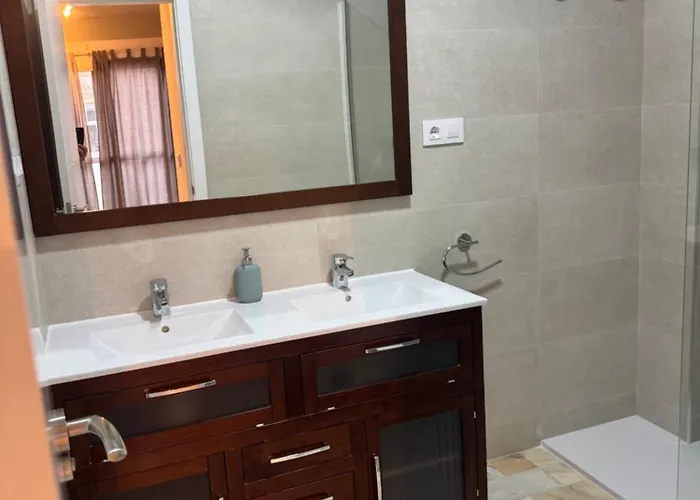 Puerta Del Mar Apartmán Màlaga