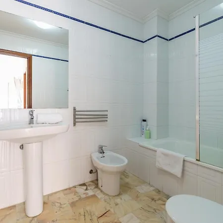 Apartmán Puerta Del Mar *