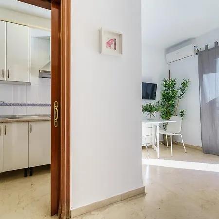 Apartmán Puerta Del Mar *