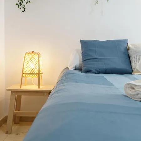 Puerta Del Mar Apartmán Màlaga