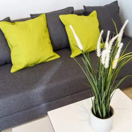 Puerta Del Mar Apartmán Màlaga