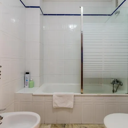 Puerta Del Mar Apartmán *