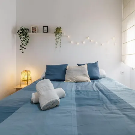 Puerta Del Mar Apartmán Màlaga