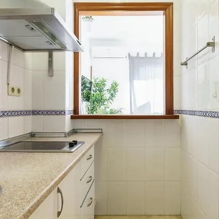 Apartmán Puerta Del Mar